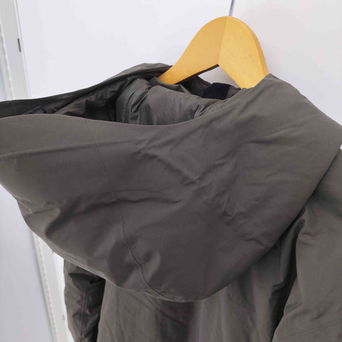 アークテリクス ARCTERYX KAPPA HOODY カッパ フーディ GORE-TEX メンズ import:L